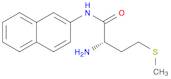 L-Methionine β-naphthylamide