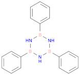 2,4,6-Triphenyl-1,3,5,2,4,6-triazatriborinane