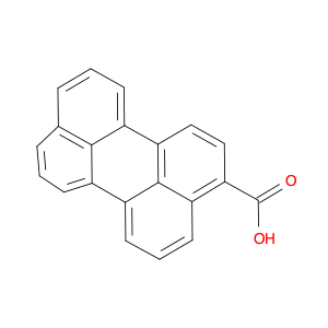 3-Perylenecarboxylic acid