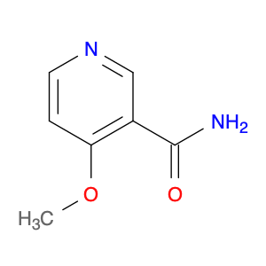 4-Methoxynicotinamide