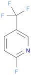 2-Fluoro-5-(trifluoromethyl)pyridine