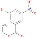 Ethyl 3-bromo-5-nitrobenzoate