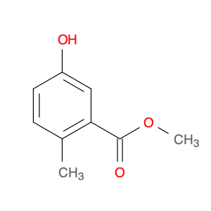 Methyl 5-hydroxy-2-methylbenzoate