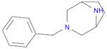 3-Benzyl-3,8-diazabicyclo[3.2.1]octane