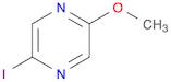 2-Iodo-5-methoxypyrazine