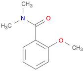 Benzamide, 2-methoxy-N,N-dimethyl-