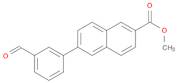 Benzaldehyde,3-(2-naphthalenyl)-