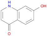 Quinoline-4,7-diol