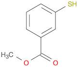 Methyl 3-mercaptobenzoate