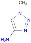 1-Methyl-1H-1,2,3-triazol-4-amine