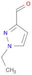 1-Ethyl-1H-pyrazole-3-carbaldehyde