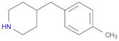 4-(4-METHYL-BENZYL)-PIPERIDINE