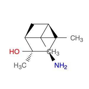 (1S,2S,3R,5S)-3-Amino-2,6,6-trimethylbicyclo[3.1.1]heptan-2-ol