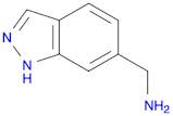 6-AMINOMETHYL INDAZOLE