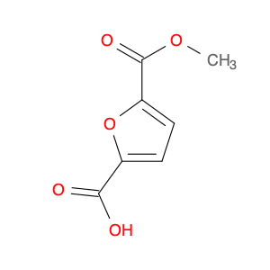 5-(Methoxycarbonyl)furan-2-carboxylic acid