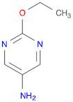 5-Pyrimidinamine,2-ethoxy-