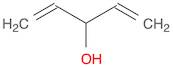 1,4-Pentadien-3-ol