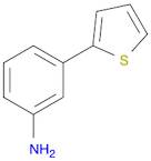 3-(2-THIENYL)ANILINE