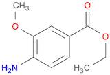 Ethyl 4-amino-3-methoxybenzoate