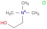 Choline chloride