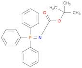 N-Boc-Imino-(triphenyl)phosphorane