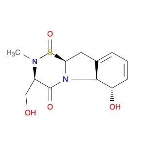 Gliotoxin