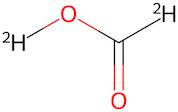 Formic acid-D2