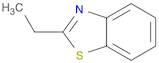 2-Ethylbenzo[d]thiazole