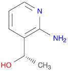 (S)-1-(2-aMinopyridin-3-yl)ethanol