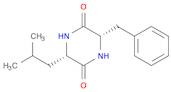 L-Phenylalanyl-L-leucine diketopiperazine