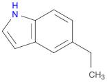 5-Ethylindole