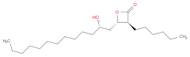 (3S,4S)-3-Hexyl-4-((S)-2-hydroxytridecyl)oxetan-2-one