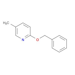 2-(Benzyloxy)-5-methylpyridine