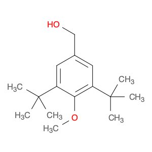 (3,5-Di-tert-butyl-4-methoxyphenyl)methanol