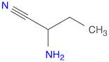 2-aminobutanenitrile