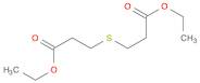 Propanoic acid,3,3'-thiobis-, 1,1'-diethyl ester