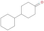 4-CYCLOHEXYLCYCLOHEXANONE