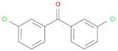 3,3'-DICHLOROBENZOPHENONE