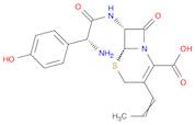 Cefprozil