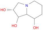 Swainsonine