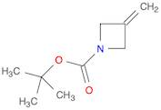 tert-Butyl 3-methyleneazetidine-1-carboxylate