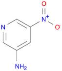 5-Nitropyridin-3-amine