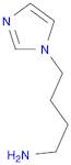 1H-Imidazole-1-butanamine