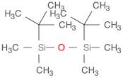 Disiloxane, 1,3-bis(1,1-dimethylethyl)-1,1,3,3-tetramethyl-