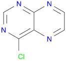 4-Chloropteridine