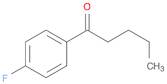 1-(4-Fluorophenyl)pentan-1-one