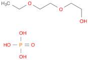 DIETHYLENE GLYCOL MONOETHYL ETHER PHOSPHONATE