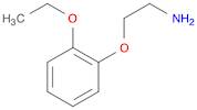 2-(2-Ethoxyphenoxy)ethanamine