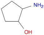 2-Aminocyclopentanol