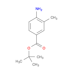 tert-Butyl 4-amino-3-methylbenzoate